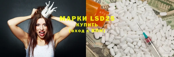 стафф Инта